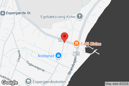 Mørdrupvej 13b, espegærde, danmark